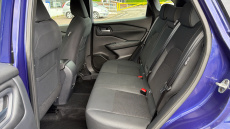 Nissan Qashqai 1.3 DiG-T MH Acenta Premium 5dr Petrol Hatchback